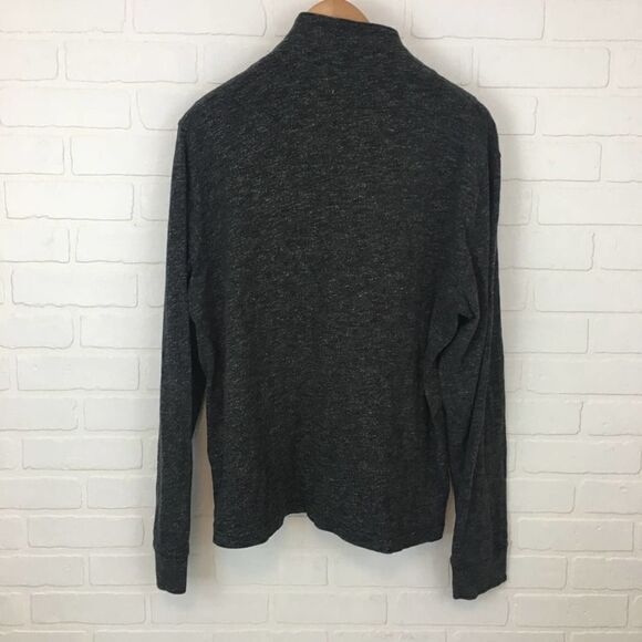 Fossil Men's Long Sleeve Shirt - Picture 3 of 4